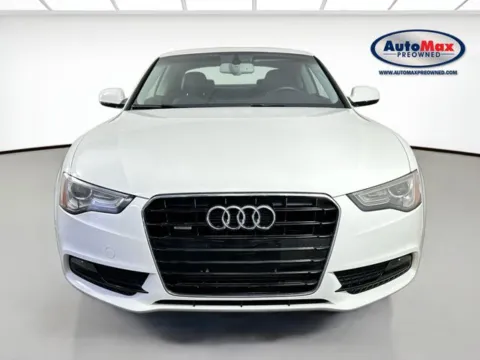 Photos of 2013 Audi A5 2.0T Premium Plus for sale in Framingham, MA at AutoMax Preowned Framingham