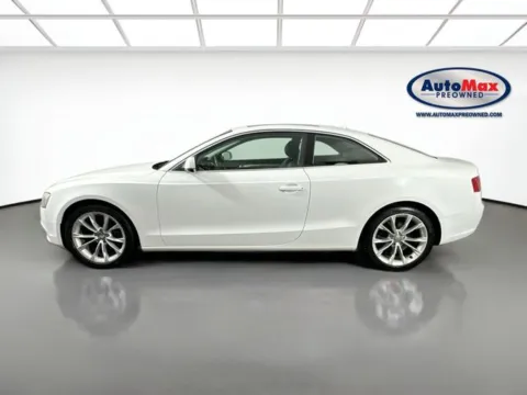 More photos of 2013 Audi A5 2.0T Premium Plus at AutoMax Preowned Framingham, MA
