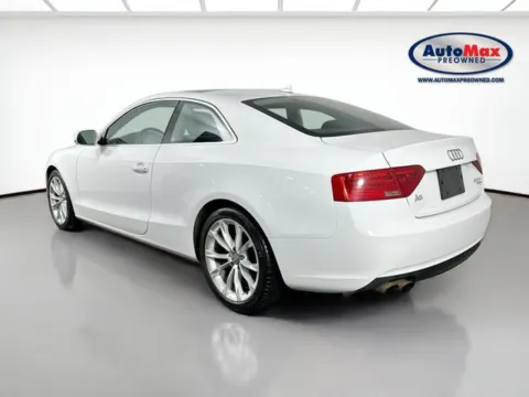 More photos of 2013 Audi A5 2.0T Premium Plus at AutoMax Preowned Framingham, MA