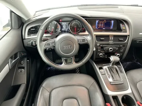 Another view of 2013 Audi A5 2.0T Premium Plus for sale in Framingham, MA at AutoMax Preowned Framingham