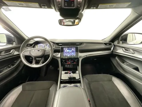 Another view of 2023 Jeep Grand Cherokee Altitude for sale in Framingham, MA at AutoMax Preowned Framingham