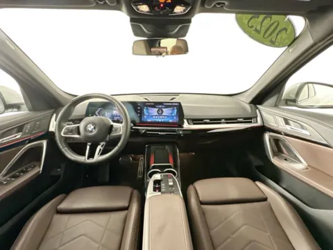 Another view of 2025 BMW X1 xDrive28i for sale in Framingham, MA at AutoMax Preowned Framingham