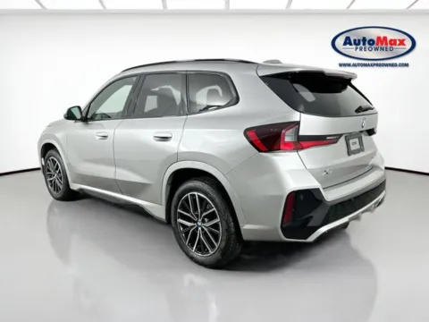 More photos of 2025 BMW X1 xDrive28i at AutoMax Preowned Framingham, MA