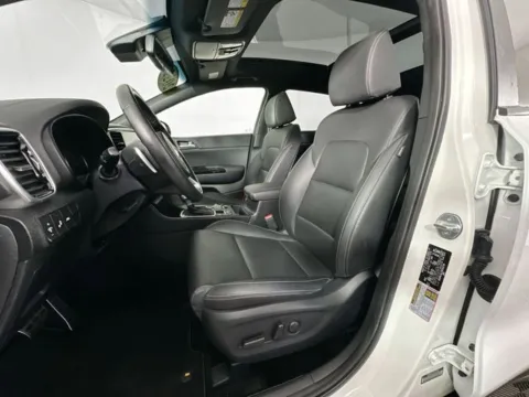 More photos of 2022 Kia Sportage Nightfall at AutoMax Preowned Framingham, MA