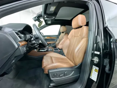 More photos of 2022 Audi Q5 e 55 Premium Plus at AutoMax Preowned Framingham, MA