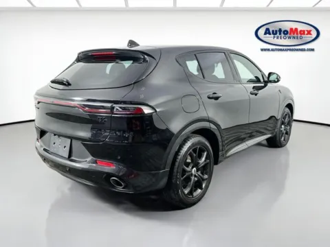 Photos of 2024 Dodge Hornet R/T Plus for sale in Framingham, MA at AutoMax Preowned Framingham