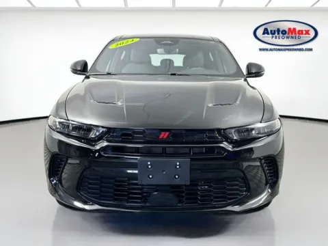 Photos of 2024 Dodge Hornet R/T Plus for sale in Framingham, MA at AutoMax Preowned Framingham