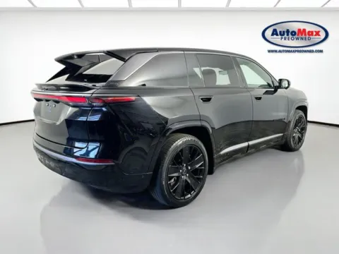 Photos of 2024 Jeep Wagoneer S Launch Edition for sale in Framingham, MA at AutoMax Preowned Framingham