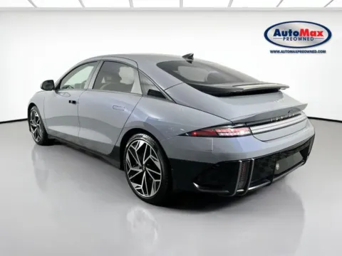 More photos of 2023 Hyundai IONIQ 6 SEL at AutoMax Preowned Framingham, MA