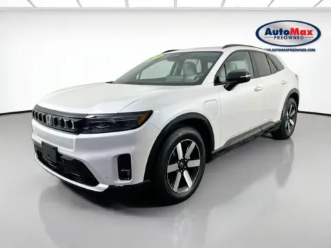 More photos of 2024 Honda Prologue Touring at AutoMax Preowned Framingham, MA