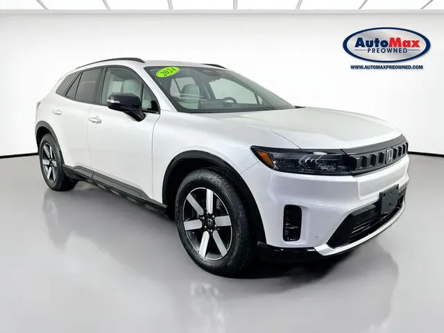 2024 Honda Prologue Touring for sale in Framingham, MA