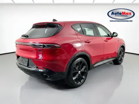 Photos of 2024 Dodge Hornet R/T Plus for sale in Framingham, MA at AutoMax Preowned Framingham