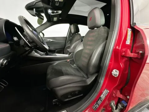 More photos of 2024 Dodge Hornet R/T Plus at AutoMax Preowned Framingham, MA