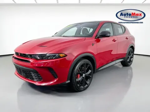 More photos of 2024 Dodge Hornet R/T Plus at AutoMax Preowned Framingham, MA