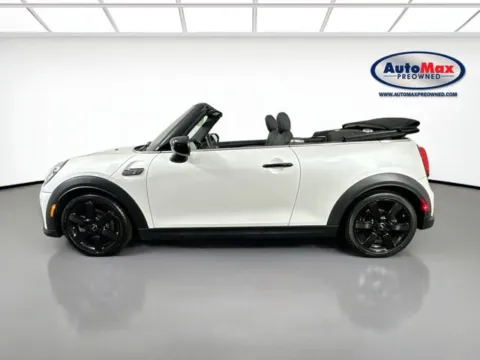 More photos of 2024 MINI Cooper S at AutoMax Preowned Framingham, MA