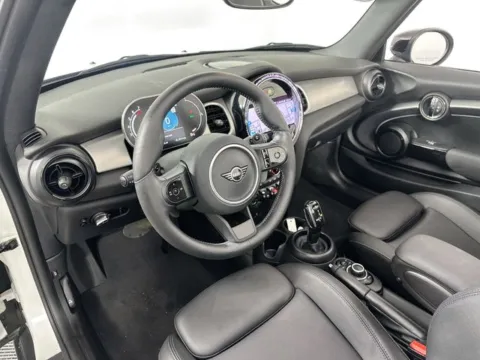 Another view of 2024 MINI Cooper S Signature for sale in Framingham, MA at AutoMax Preowned Framingham