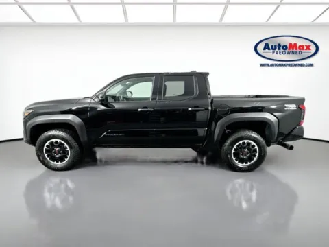 More photos of 2025 Toyota Tacoma SR5 at AutoMax Preowned Framingham, MA