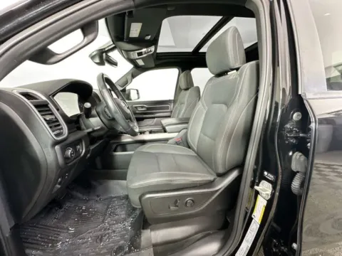 More photos of 2023 Ram 1500 Big Horn/Lone Star at AutoMax Preowned Framingham, MA