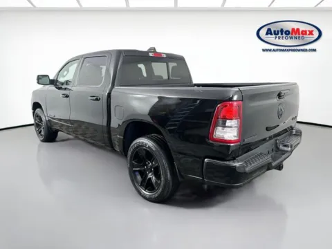 More photos of 2023 Ram 1500 Big Horn/Lone Star at AutoMax Preowned Framingham, MA