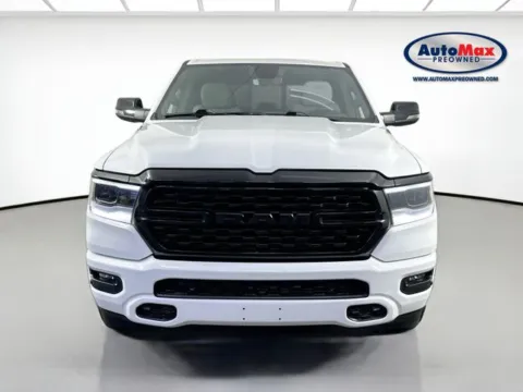 Photos of 2023 Ram 1500 Big Horn/Lone Star for sale in Framingham, MA at AutoMax Preowned Framingham