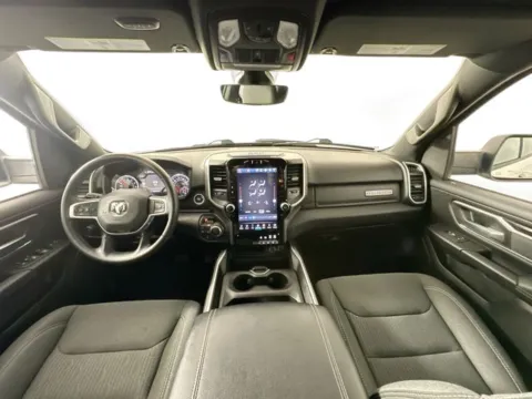 Another view of 2023 Ram 1500 Big Horn/Lone Star for sale in Framingham, MA at AutoMax Preowned Framingham