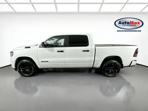 More photos of 2023 Ram 1500 Big Horn/Lone Star at AutoMax Preowned Framingham, MA