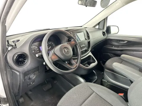 Another view of 2022 Mercedes-Benz Metris Cargo for sale in Framingham, MA at AutoMax Preowned Framingham