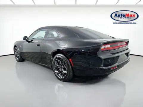 More photos of 2025 Dodge Charger R/T at AutoMax Preowned Framingham, MA