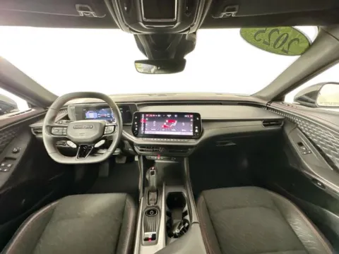 Another view of 2025 Dodge Charger R/T for sale in Framingham, MA at AutoMax Preowned Framingham