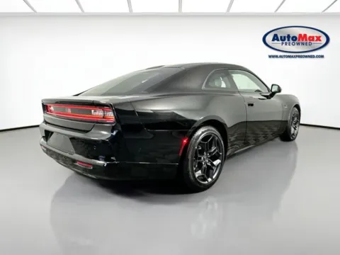Photos of 2025 Dodge Charger R/T for sale in Framingham, MA at AutoMax Preowned Framingham