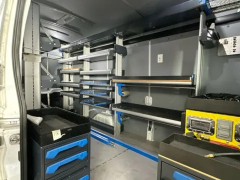 More photos of 2020 Ford Transit-350 148" High Roof AWD at AutoMax Preowned Framingham, MA