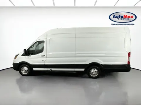 More photos of 2020 Ford Transit-350 at AutoMax Preowned Framingham, MA