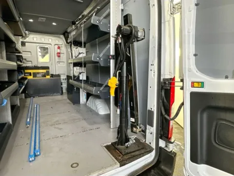 Another view of 2020 Ford Transit-350 148" High Roof AWD for sale in Framingham, MA at AutoMax Preowned Framingham