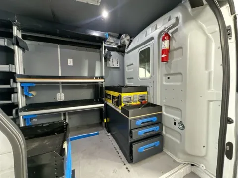More photos of 2020 Ford Transit-350 148" High Roof AWD at AutoMax Preowned Framingham, MA