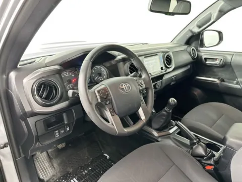 More photos of 2019 Toyota Tacoma TRD Sport at AutoMax Preowned Framingham, MA