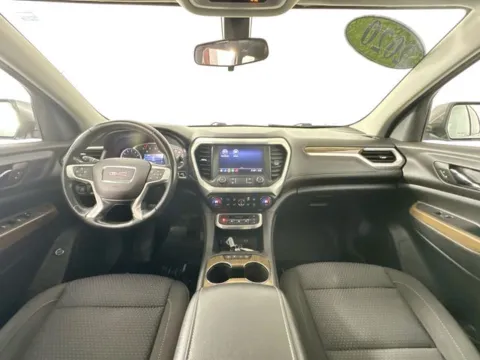 Another view of 2020 GMC Acadia SLE for sale in Framingham, MA at AutoMax Preowned Framingham