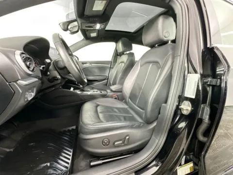 More photos of 2018 Audi A3 2.0T Premium Plus at AutoMax Preowned Framingham, MA