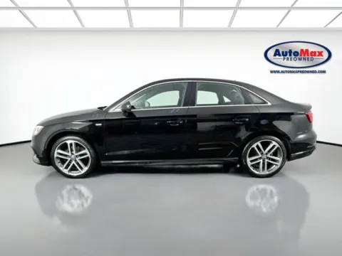 More photos of 2018 Audi A3 2.0T Premium Plus at AutoMax Preowned Framingham, MA