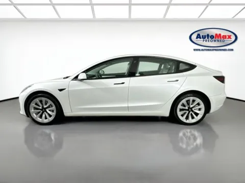 More photos of 2022 Tesla Model 3 Long Range at AutoMax Preowned Framingham, MA