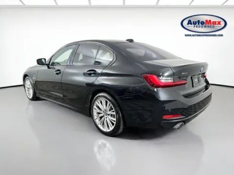 More photos of 2023 BMW 3 Series 330e xDrive at AutoMax Preowned Framingham, MA