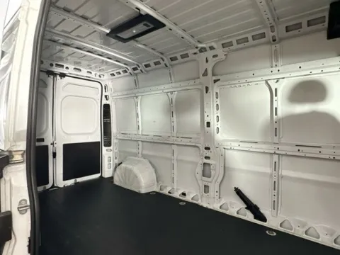 More photos of 2025 Ram ProMaster 2500 High Roof at AutoMax Preowned Framingham, MA