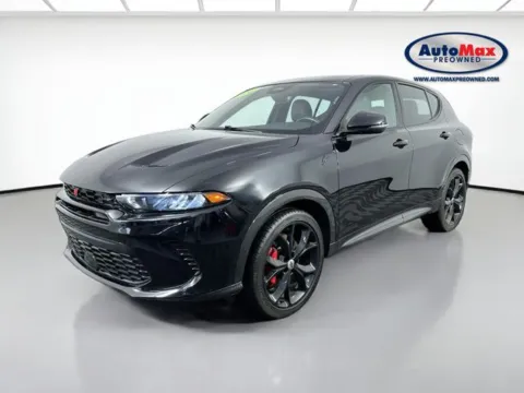 More photos of 2024 Dodge Hornet R/T Plus at AutoMax Preowned Framingham, MA