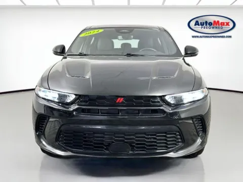 Photos of 2024 Dodge Hornet R/T Plus for sale in Framingham, MA at AutoMax Preowned Framingham