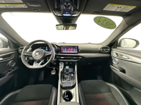 Another view of 2024 Dodge Hornet R/T Plus for sale in Framingham, MA at AutoMax Preowned Framingham