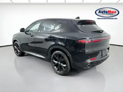 More photos of 2024 Dodge Hornet R/T Plus at AutoMax Preowned Framingham, MA