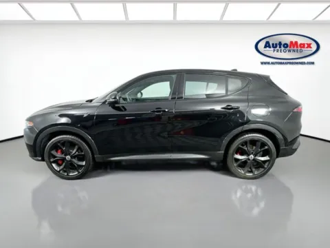 More photos of 2024 Dodge Hornet R/T Plus at AutoMax Preowned Framingham, MA