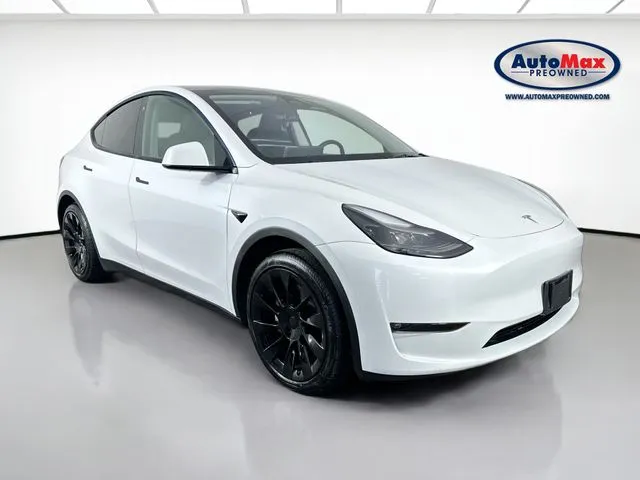 2023 Tesla Model Y Long Range for sale in Framingham, MA