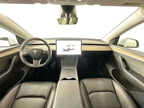 Another view of 2023 Tesla Model Y Long Range for sale in Framingham, MA at AutoMax Preowned Framingham