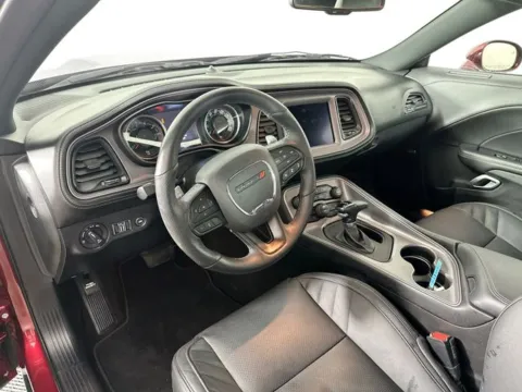 Another view of 2023 Dodge Challenger GT for sale in Framingham, MA at AutoMax Preowned Framingham