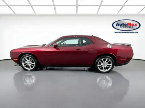 More photos of 2023 Dodge Challenger GT at AutoMax Preowned Framingham, MA